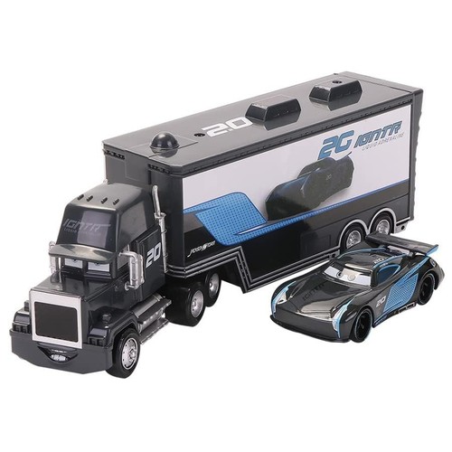 Disney pixar cars igntr - no.20,