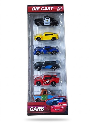 Disney pixar cars die cast - pixar,