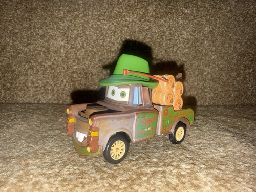 Disney store cars die - cars,