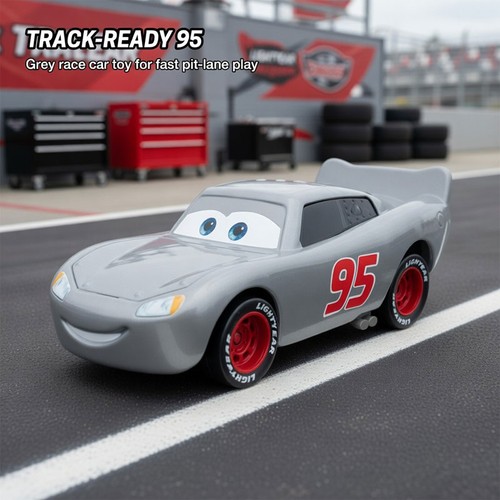 Disney pixar cars - disney, primer
