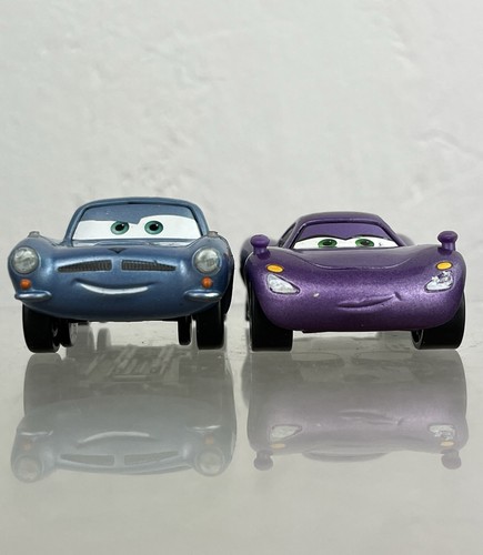 Disney pixar cars agent - 2x,