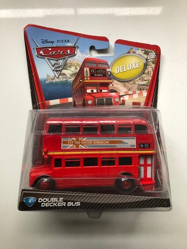 Disney pixar cars double - pixar,