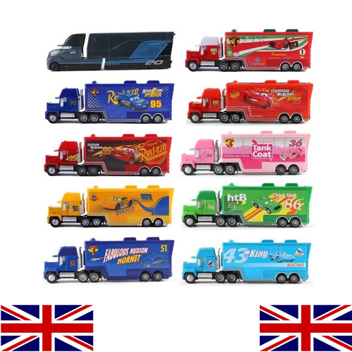 Cars disney pixar toy - pixar,