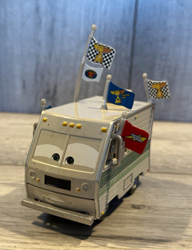 Disney pixar cars - pixar, rm