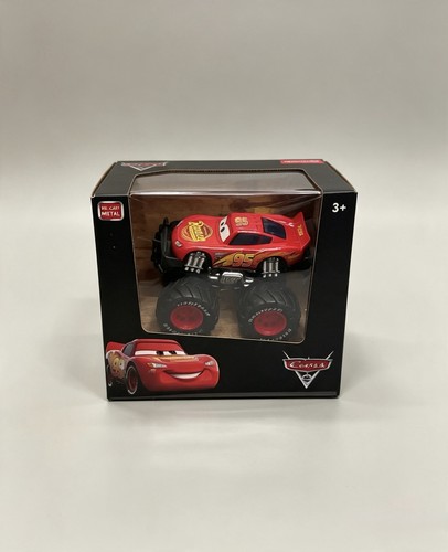 Disney cars lightning mcqueen - disney,