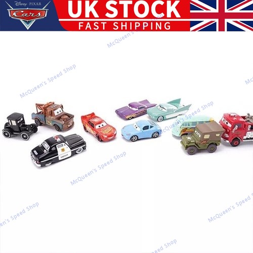 Disney pixar cars sally - sally, mater