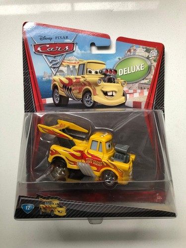 Disney pixar cars funny car - disney,