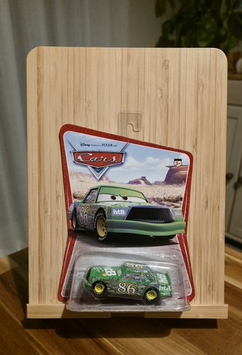 2006 disney pixar cars chick - 2006,