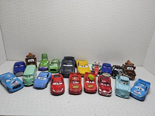 Disney pixar cars die cast - disney,