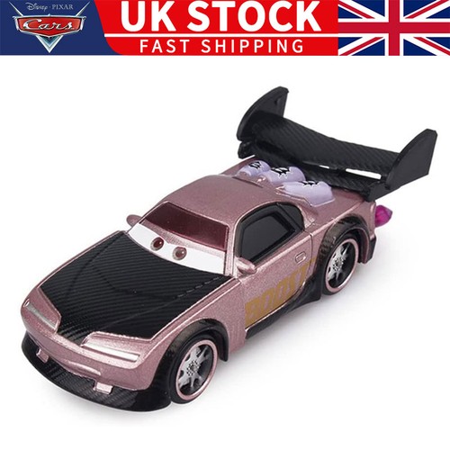 Disney pixar cars the - disney,
