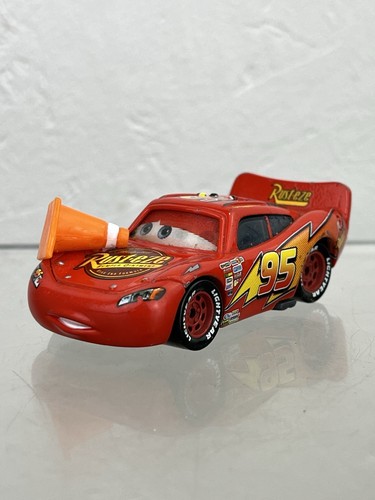 Disney pixar cars - cars, lightening