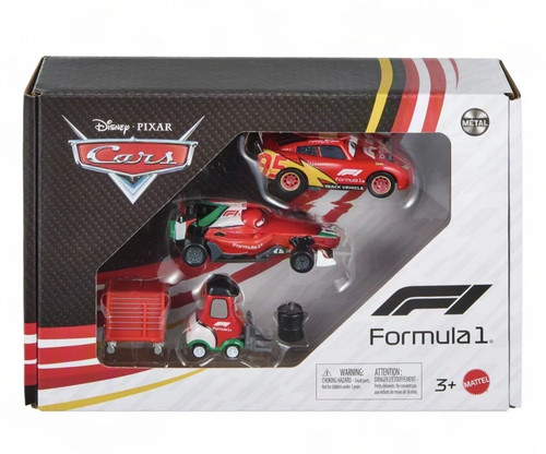 Mattel disney and pixar cars - mattel,
