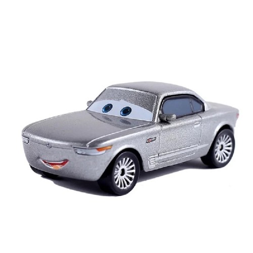 New disney pixar - pixar, sterling