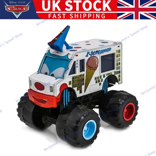 Disney pixar cars toon - pixar,