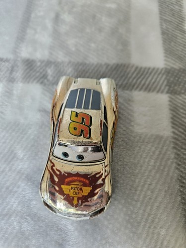 Mattel disney pixar cars - disney,