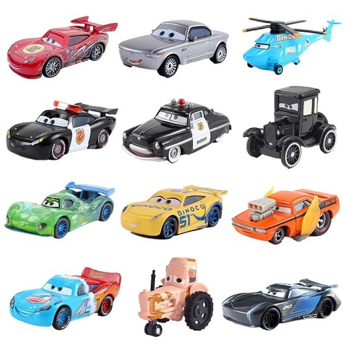 Disney pixar cars - pixar, film