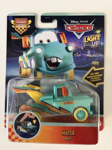 Disney pixar cars - disney, light