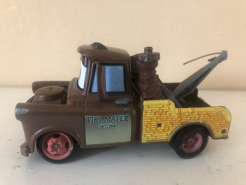 Disney pixar cars mater - cars,