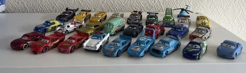 Disney cars car bundle - -,