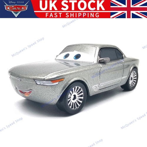 New disney pixar - new, sterling
