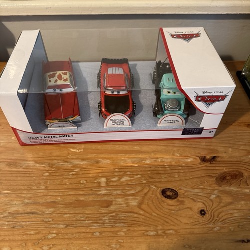 Disney parks cars heavy - disney, metal