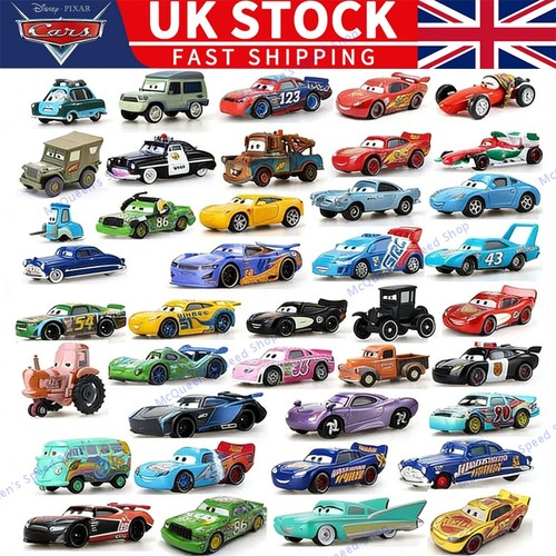 Disney pixar cars - disney,