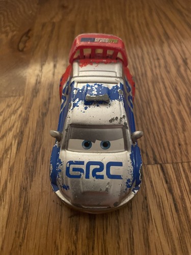 Disney cars raoul caroule - raoul,