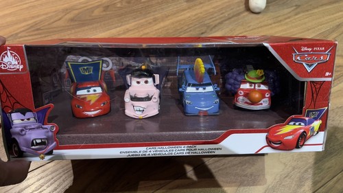 Bnib new disney pixar cars - bnib,