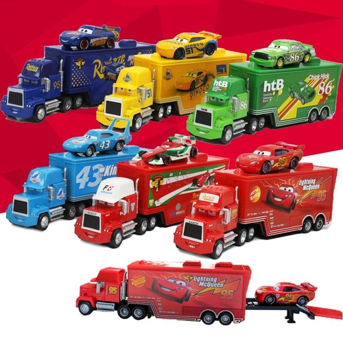 Disney pixar cars - cars, truck