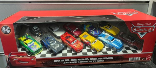 Disney pixar cars piston - cars, 1:55