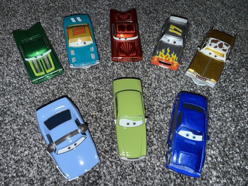 Disney pixar cars - pixar,