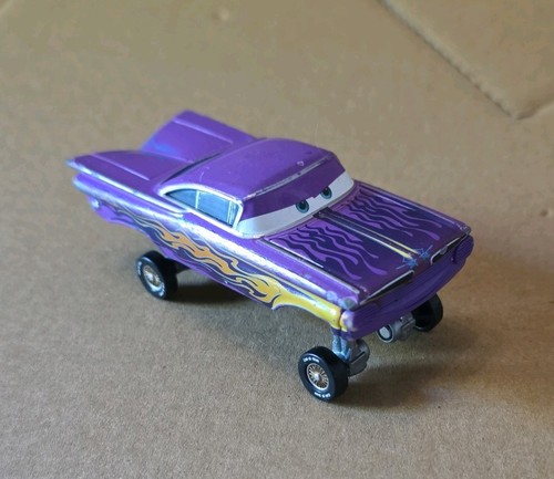 Disney pixar cars hydraulic - cars,