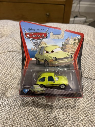 Disney pixar cars - disney, die