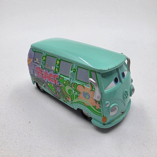 Disney pixar die cast cars - pixar, die-cast