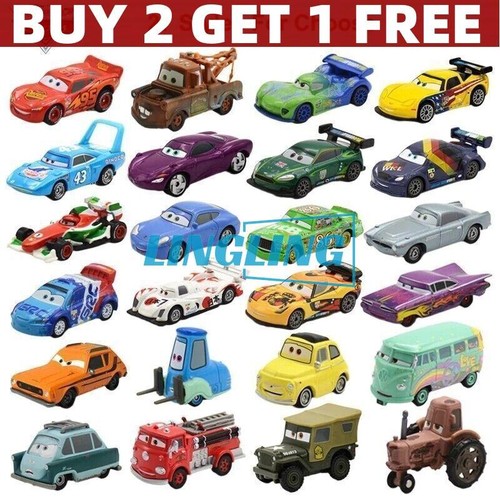 Disney pixar cars mcqueen - disney,