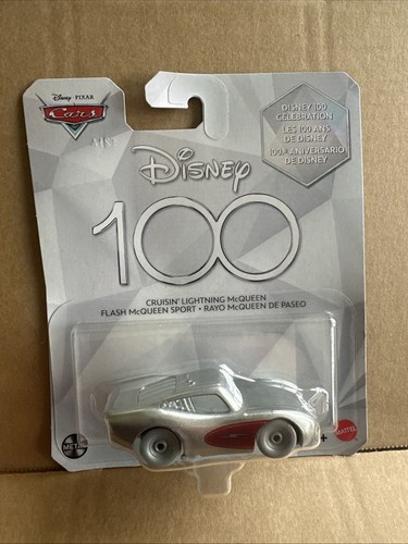 Disney cars diecast - cars,