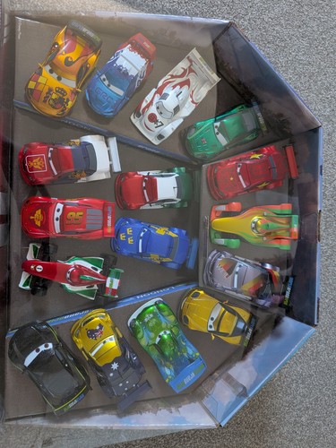 Disney pixar cars - disney,