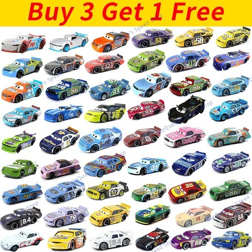 New lightning mcqueen - new,