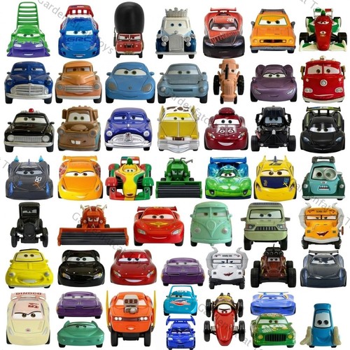 New disney pixar - disney, cars