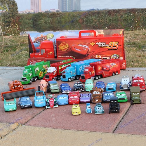 Disney pixar cars - pixar,