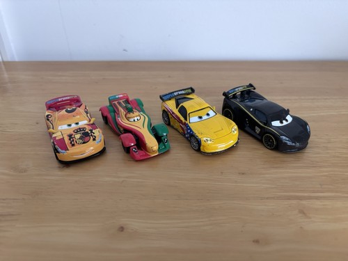 Disney pixar cars - pixar, die-cast