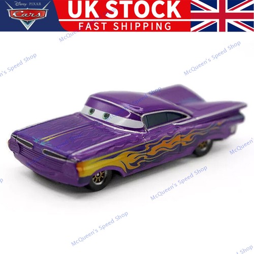 Disney pixar cars purple - disney,