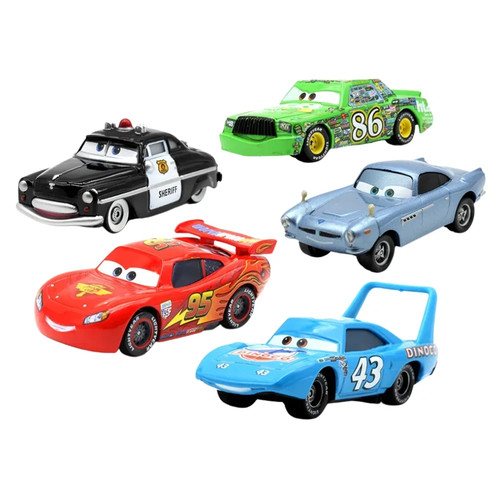 Disney pixar cars - pixar, 1:55