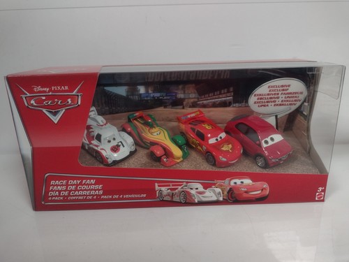 Disney pixar cars race - pixar,