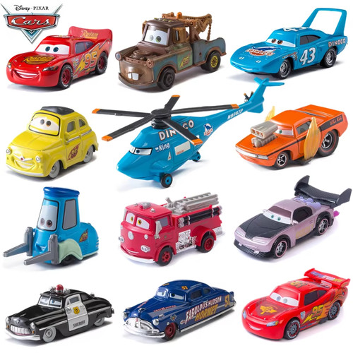 New lightning mcqueen - mcqueen, disney