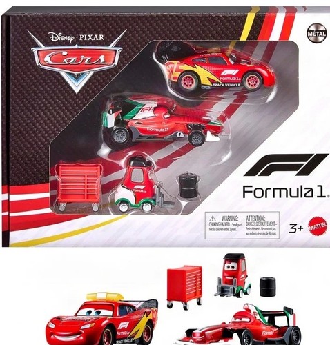 Mattel disney pixar - mattel,