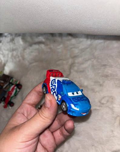 Mattel disney pixar cars - disney,