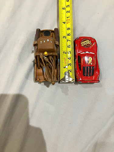 Disney cars series - series, diecast