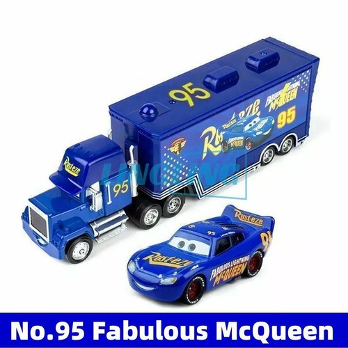 Disney pixar cars - pixar,