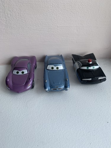 Disney pixar cars die cast - pixar,